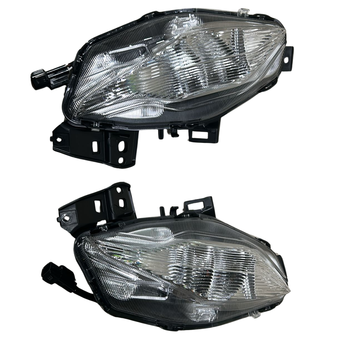 Honda Sh 125 Ön Sinyal Takım