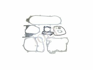 Honda Spacy 110 / Activa 100 Conta Takım