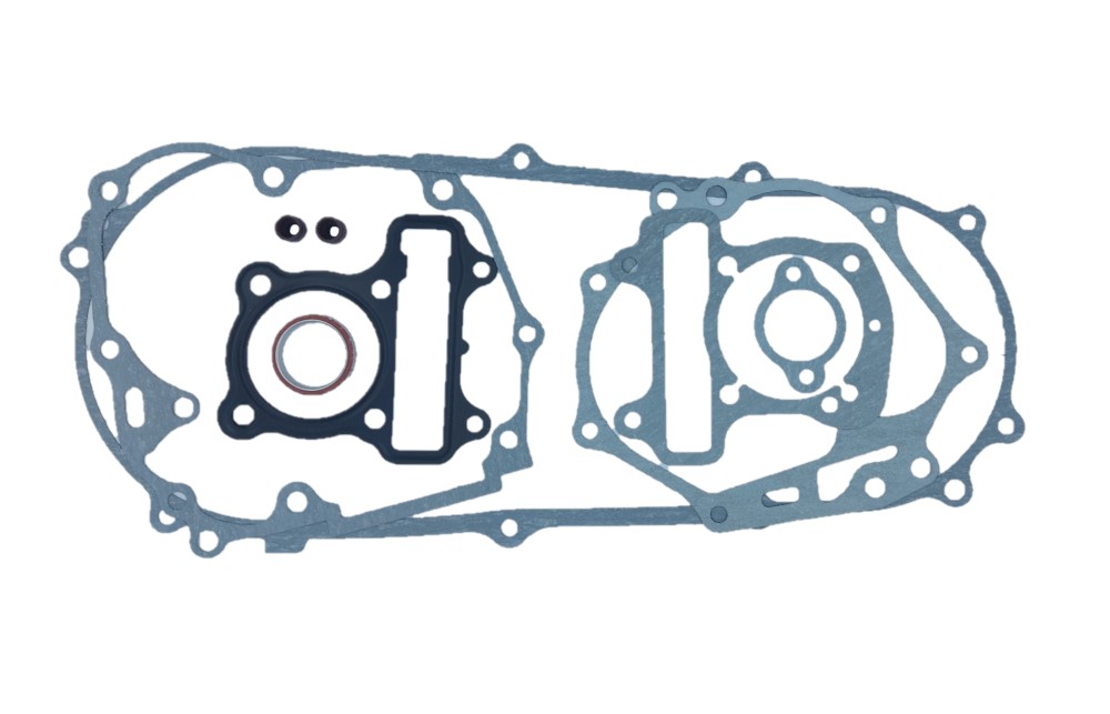 Honda Spacy 110 / Activa 100 / Rks Spontini 110 Conta Takım Gaskets