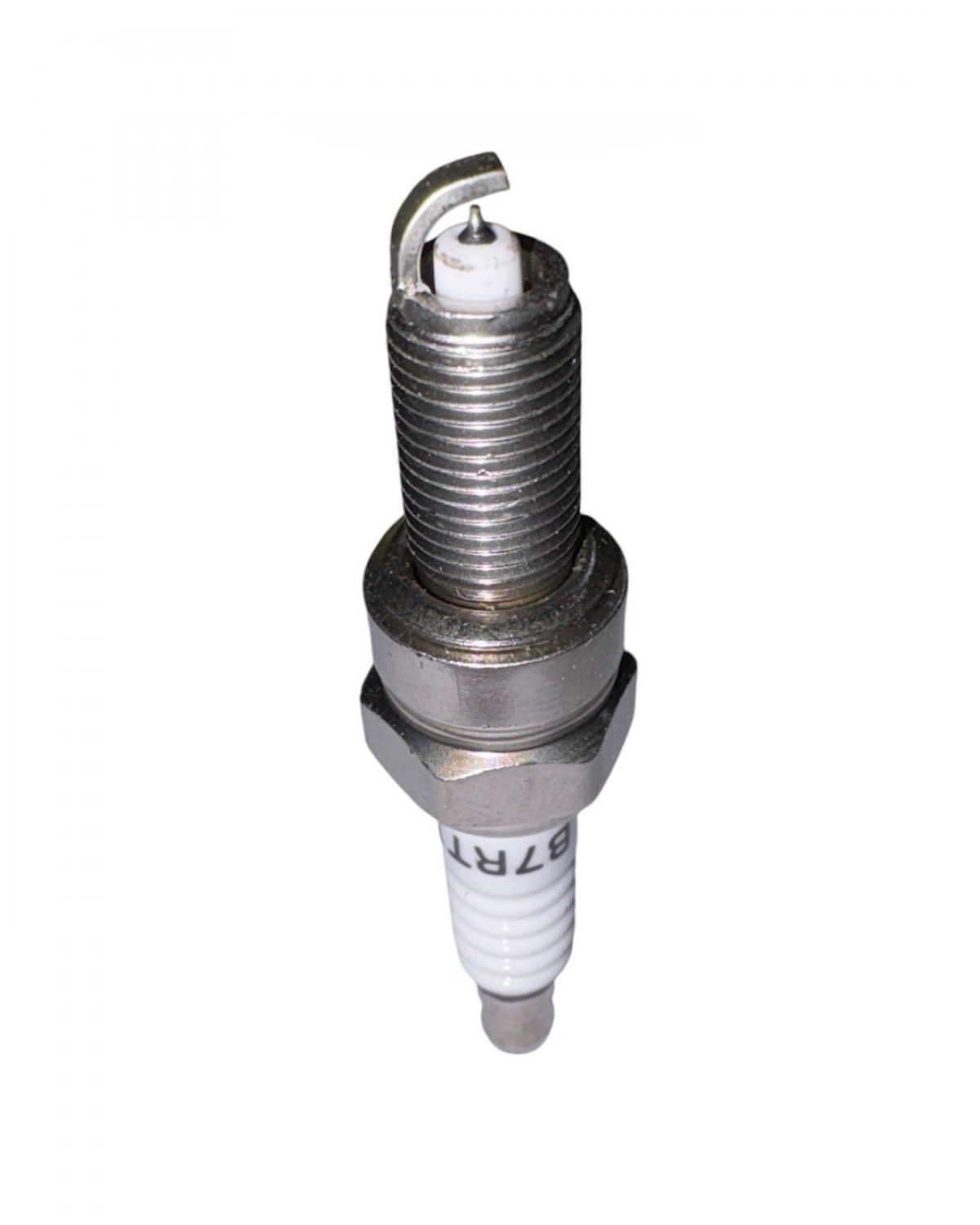 Honda Spacy 110 / Alpha 110 - Activa S 125 - Cbf 150 (iridyum) Ateşleme Bujisi (b7rtı) Snt Spark Plug