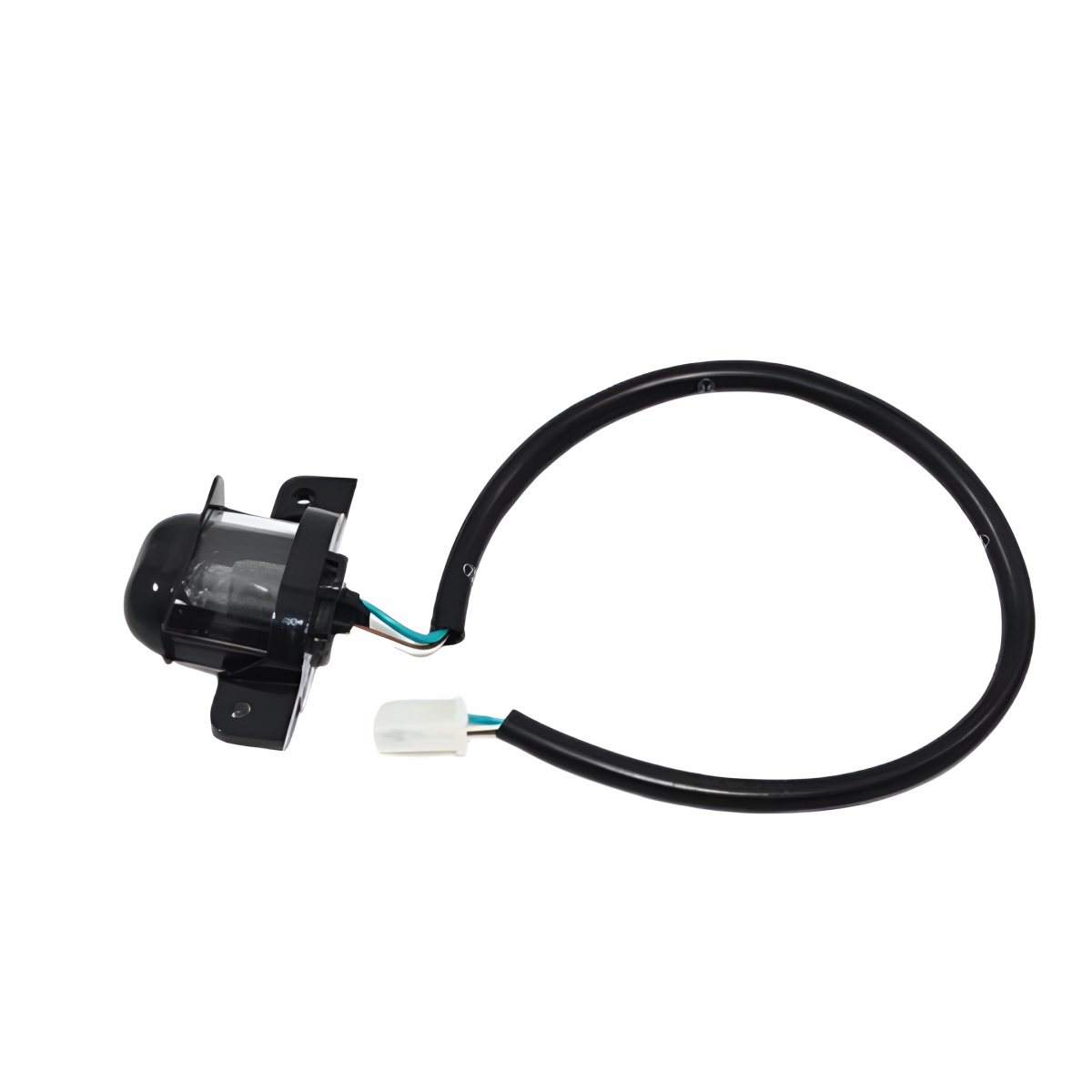 Honda Spacy 110 / Alpha 110 Çamurluk (plaka) Aydınlatma Lambası