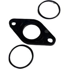 Honda Spacy 110 / Alpha 110 Karbüratör Manifold Fiberi Oem (oring Dahil)