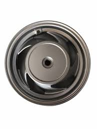 Honda Spacy 110 Arka Jant Oem