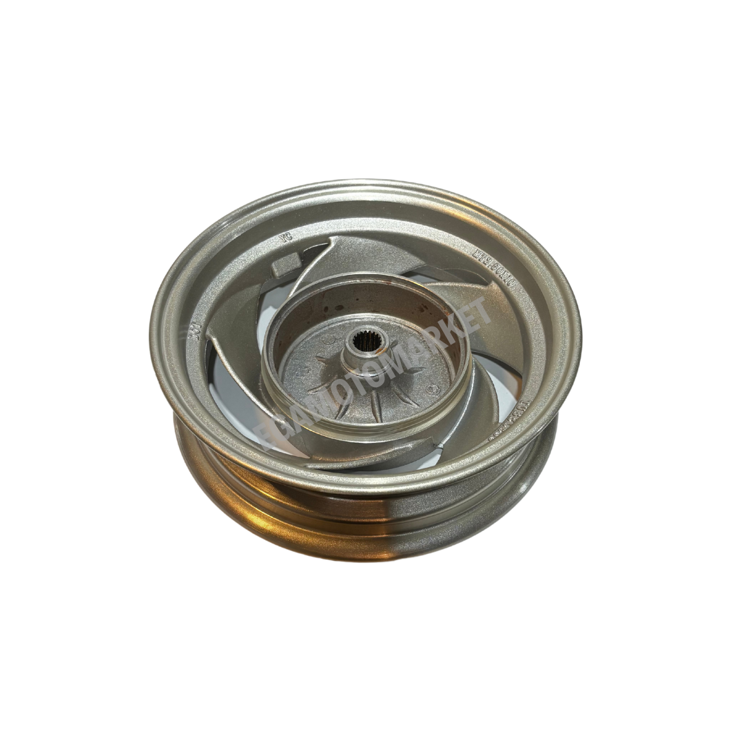 Honda Spacy 110 Arka Jant Honda Spacy 110 Arka Jant