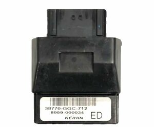 Honda Spacy 110 Beyin (cdı) Ed (2012-2016) Oem