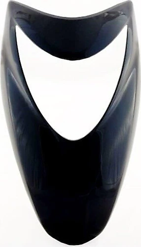 Honda Spacy 110 Far Grenajı Panel Parlak Siyah Yan Sanayi