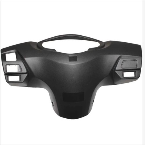 Honda Spacy 110 Km Kilometre Çerçeve Yan Sanayi / Arora Special