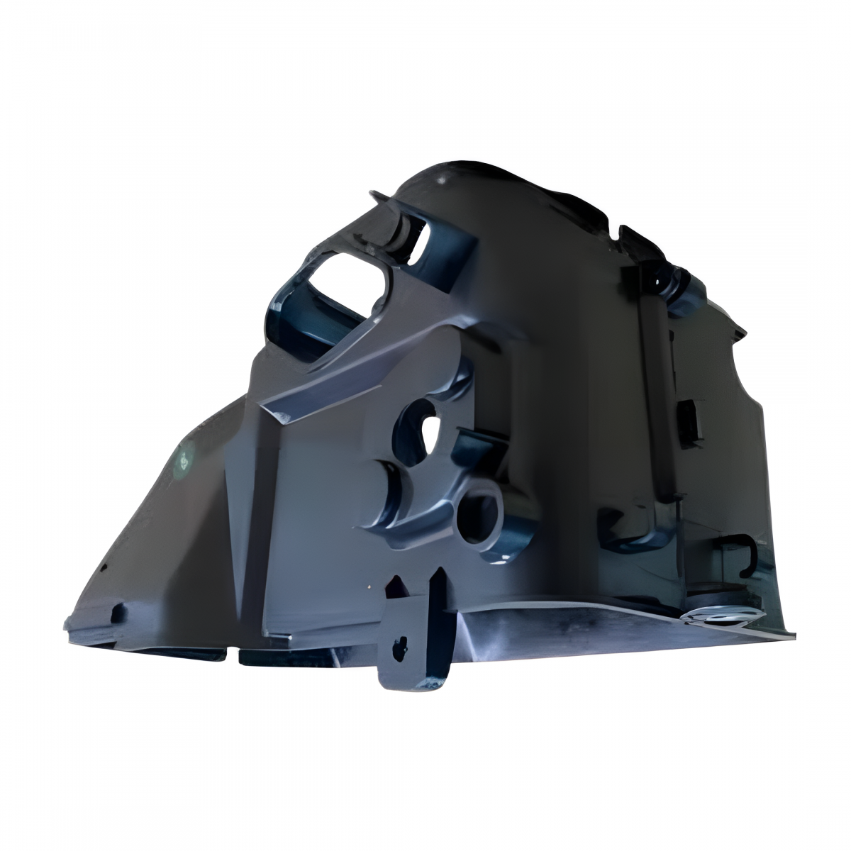 Honda Spacy 110 Motor Havalandırma Kapakları Takım