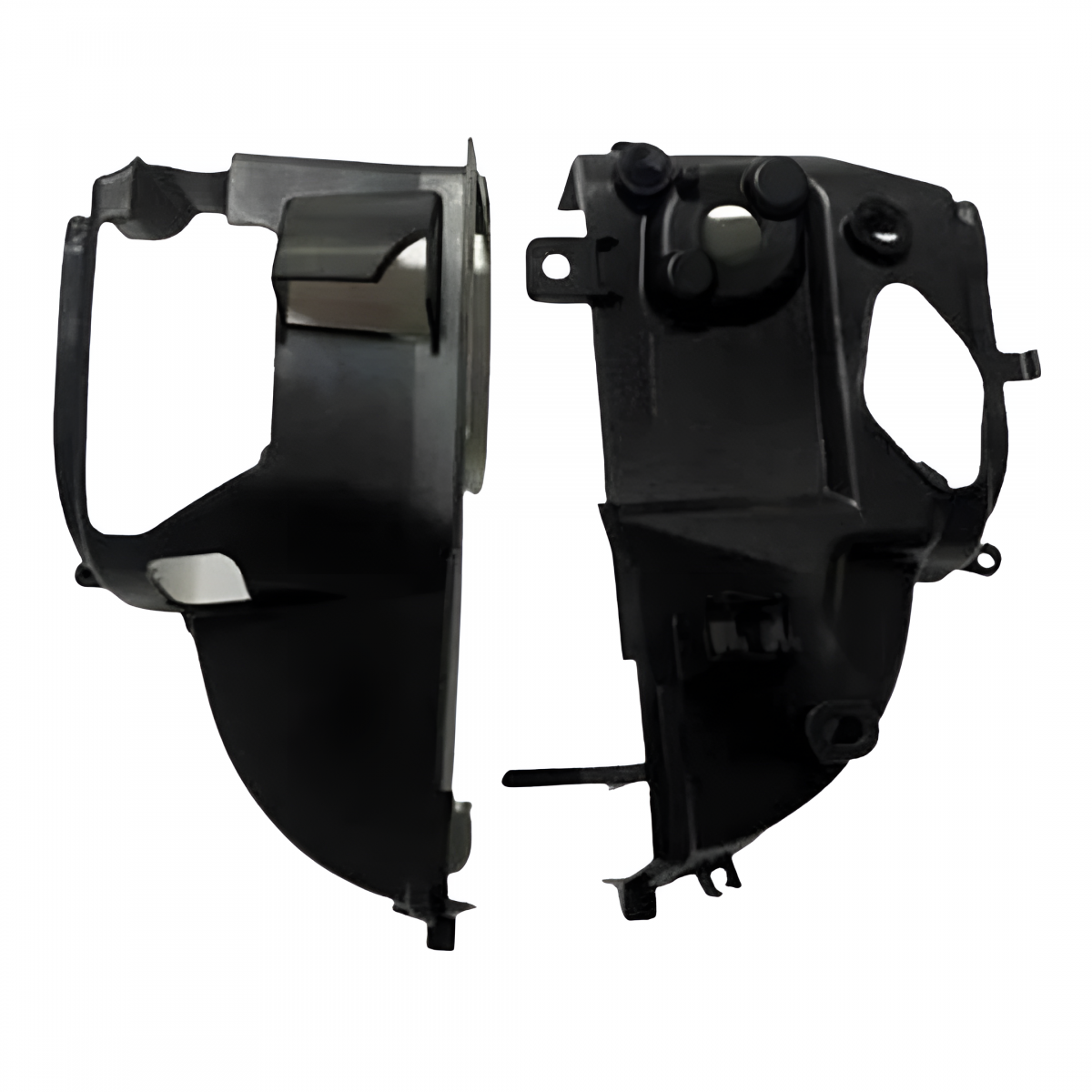 Honda Spacy 110 Motor Havalandırma Kapakları Takım