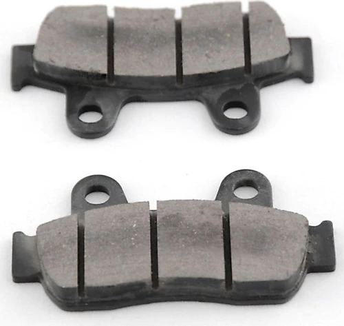 Honda Spacy 110 Ön Fren Balatası (kulaklı)