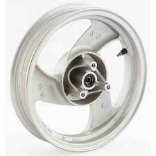 Honda Spacy 110 Ön Jant Oem