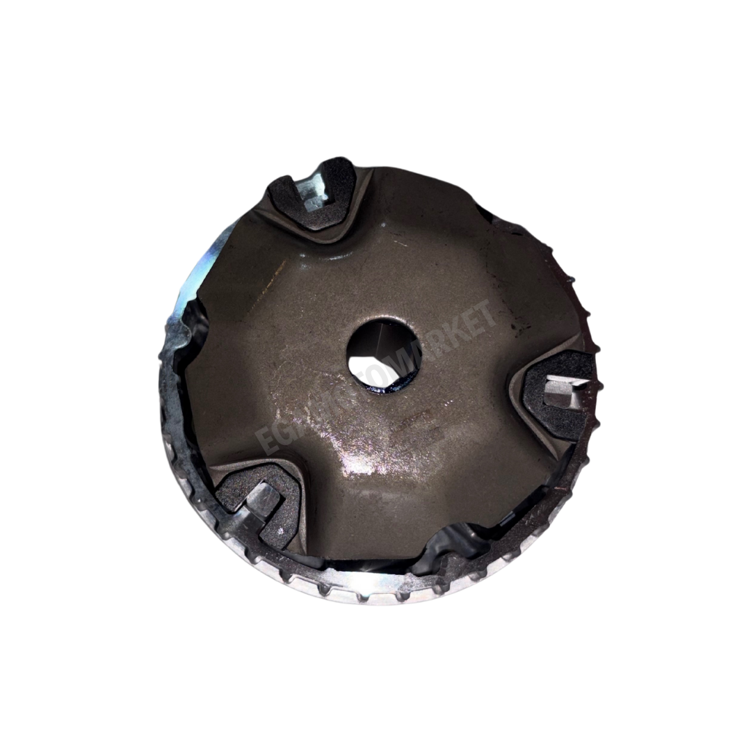 Honda Spacy 110 Ön Varyatör Komple Bilyalı Pervanesiz Oem Msr 13.1 Gr
