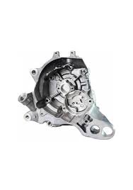 Honda Spacy 110 Sağ Karter Bloğu