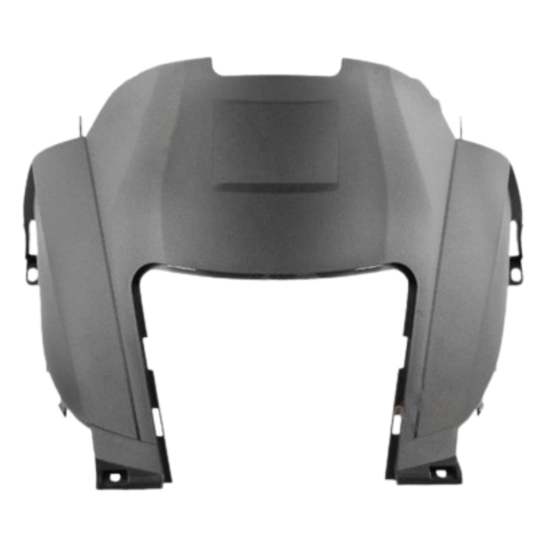 Honda Spacy 110 Sele Alt Ön Kapak (siyah)