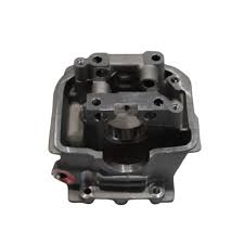Honda Spacy 110 Silindir Üst Kapak Oem Msr
