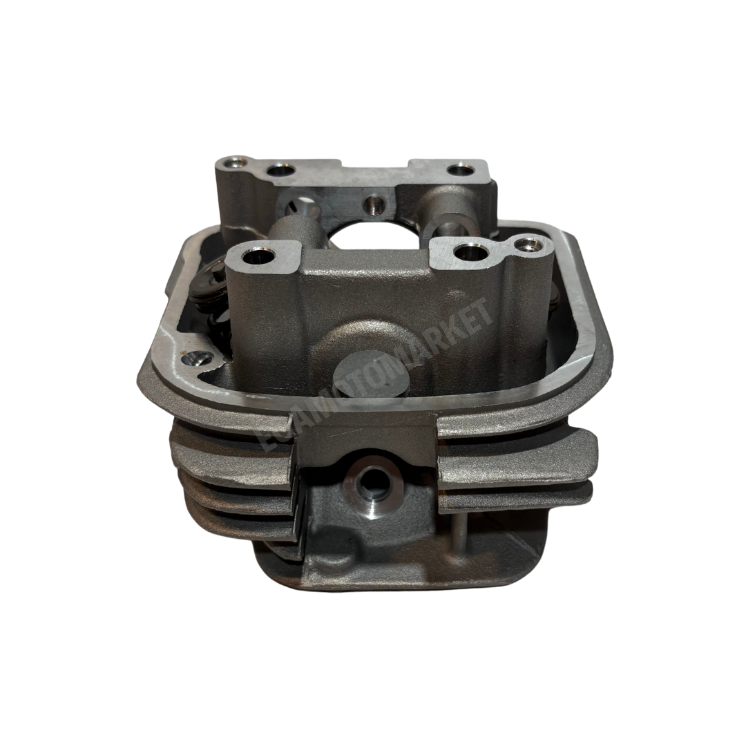 Honda Spacy 110 Silindir Üst Kapak Oem Msr