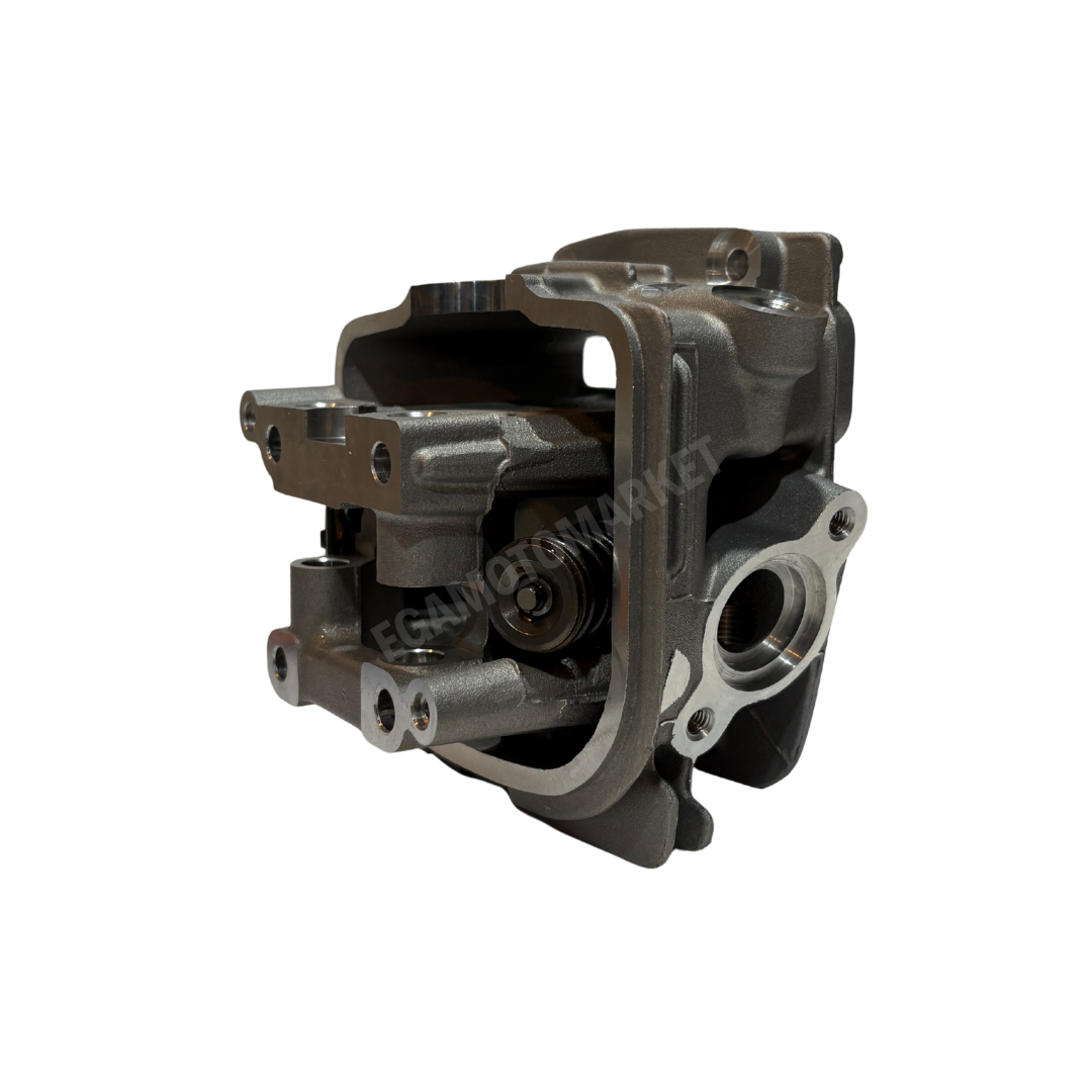 Honda Spacy 110 Silindir Üst Kapak Oem