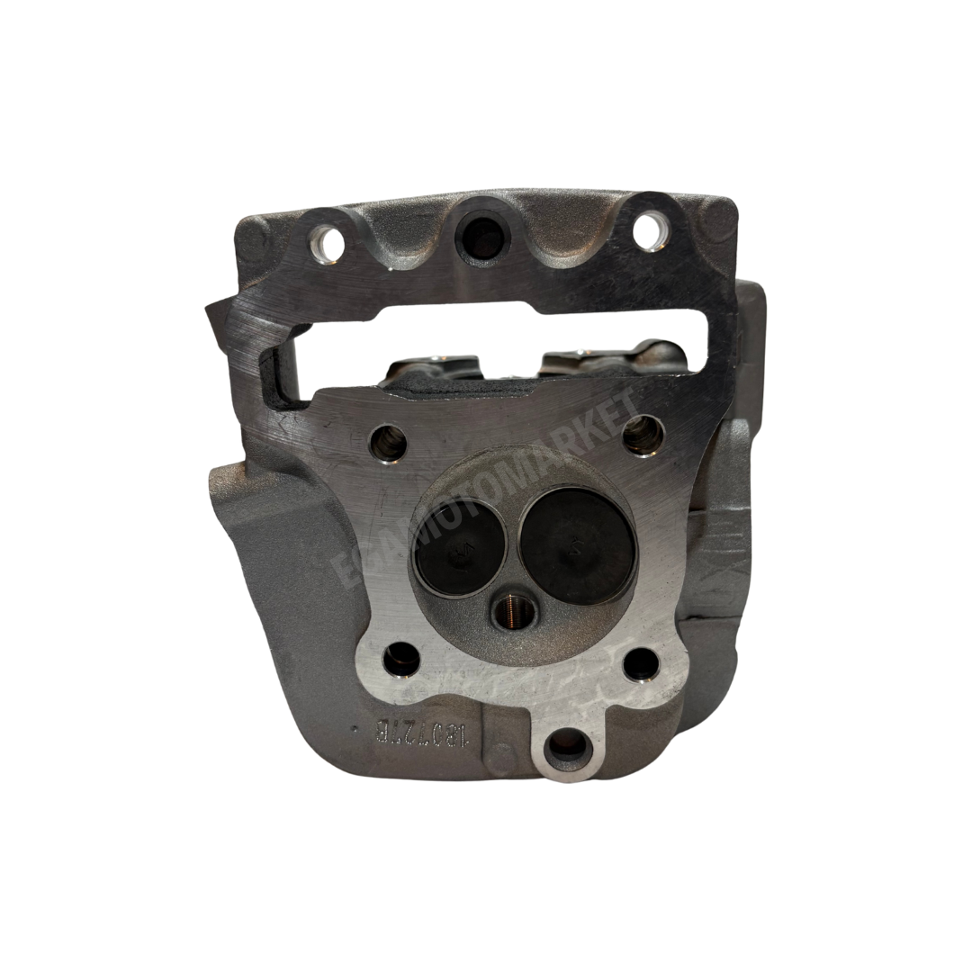 Honda Spacy 110 Silindir Üst Kapak Oem
