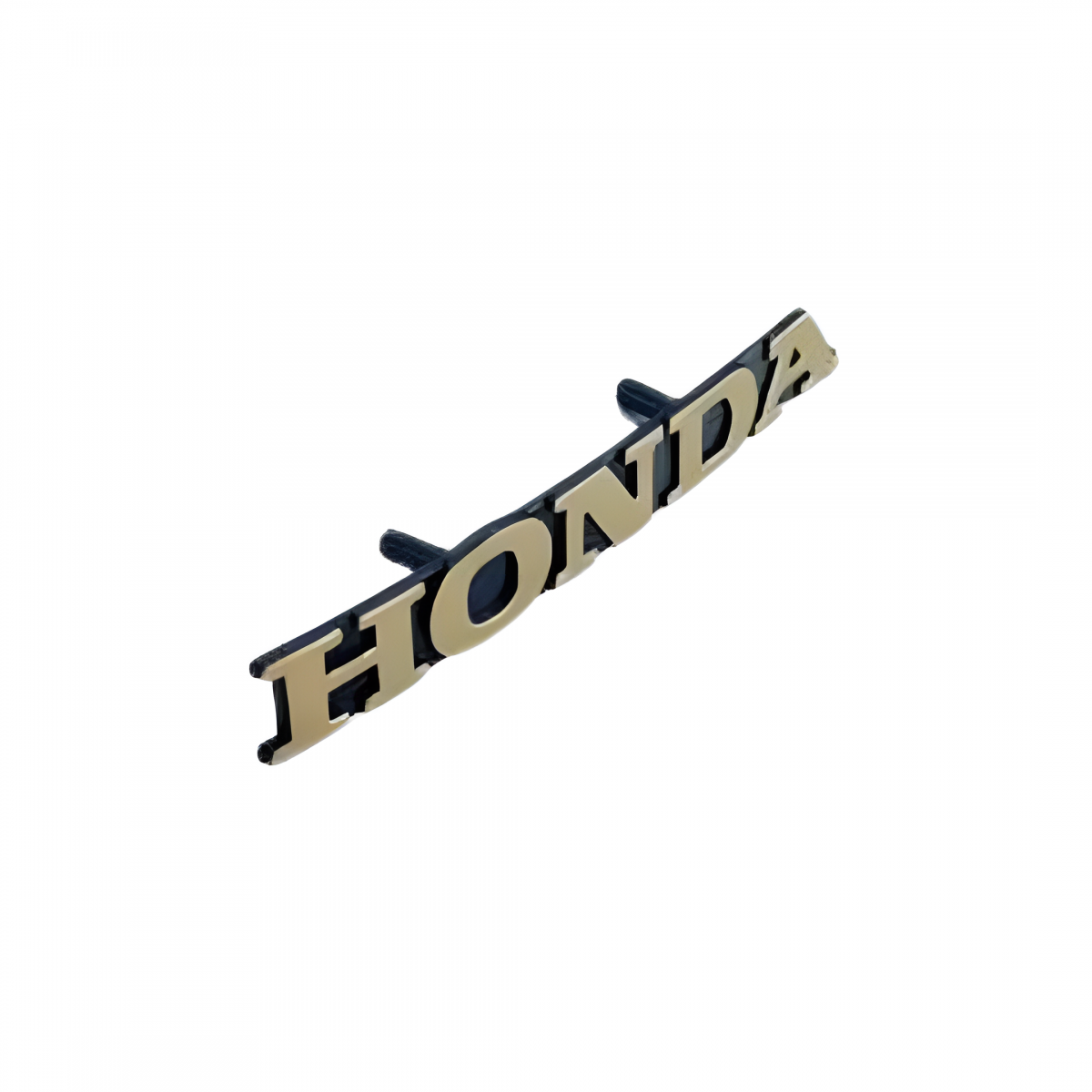 Honda Spacy 110 Sinyal Grenajı Amblemi Sarı Renkli