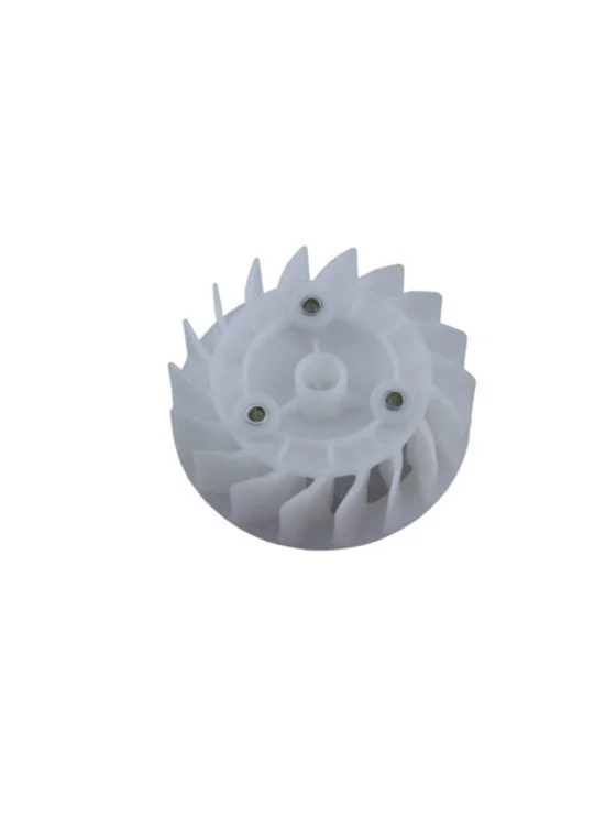 Honda Spacy 110 Soğutma Pervanesi