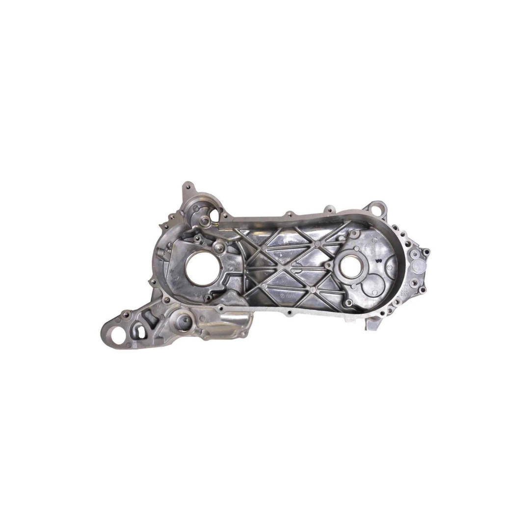 Honda Spacy 110 Sol Motor Bloğu Karter Yan Sanayi Spontini 110