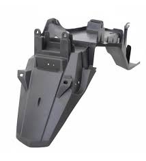 Honda Spacy Alpha 110 Arka Çamurluk (plakalık) Y.m 2018-2022