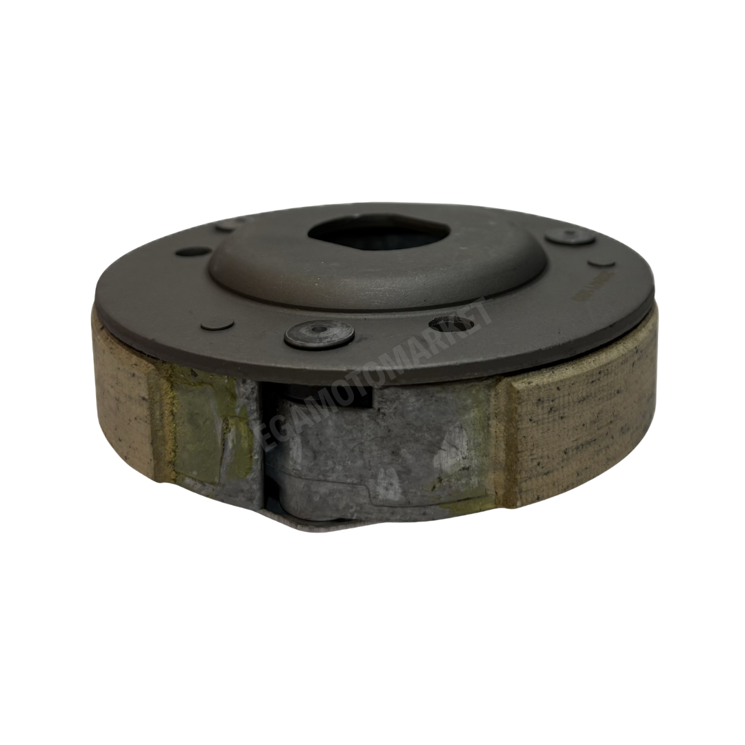 Honda Spacy Alpha 110 Debriyaj Balatası Komple Saclı