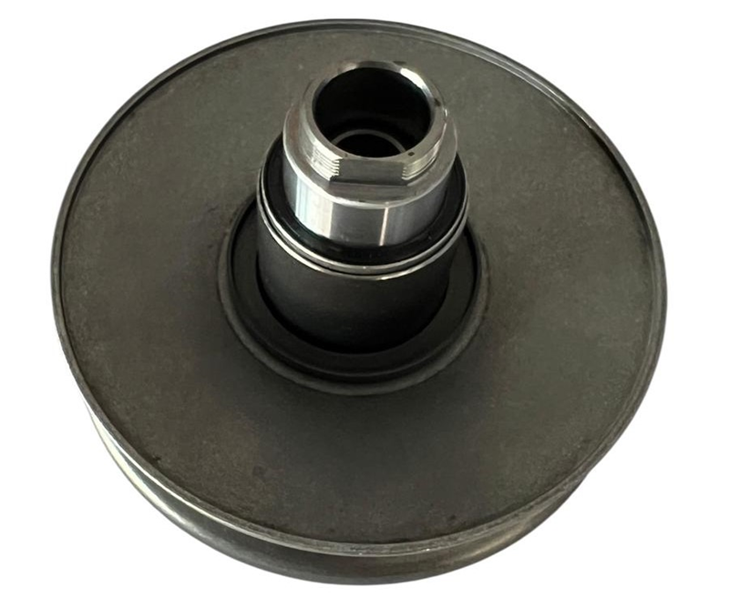 Honda Spacy Alpha 110 / Dio 110 Arka Varyatör Kasnak Takım (oem Plus)