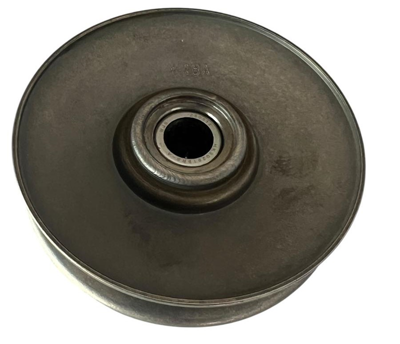 Honda Spacy Alpha 110 / Dio 110 Arka Varyatör Kasnak Takım (oem Plus)