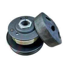 Honda Spacy Alpha 110 / Dio 110 Arka Varyatör Komple Oem