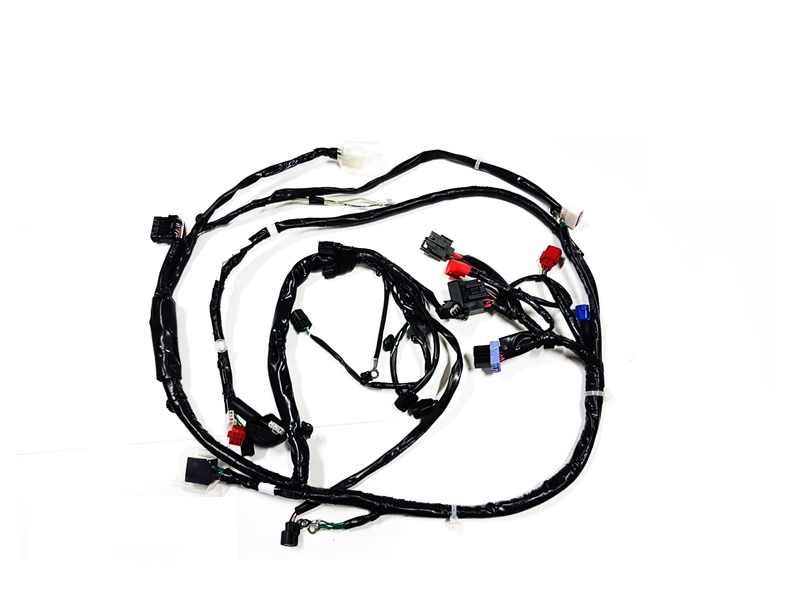 Honda Spacy Alpha 110 Elektrik Tesisatı Ed Oem