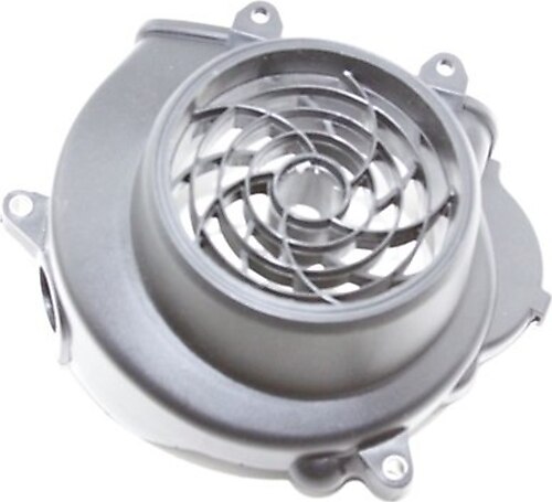 Honda Spacy Alpha 110 Fan Soğutma Kapağı Yan Sanayi