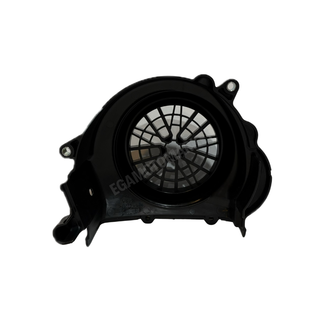 Honda Spacy Alpha 110 Fan Soğutma Kapağı