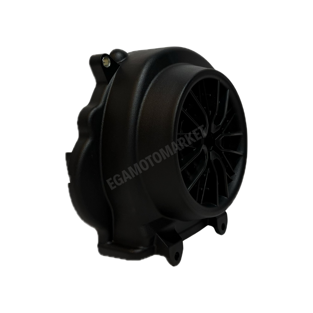 Honda Spacy Alpha 110 Fan Soğutma Kapağı