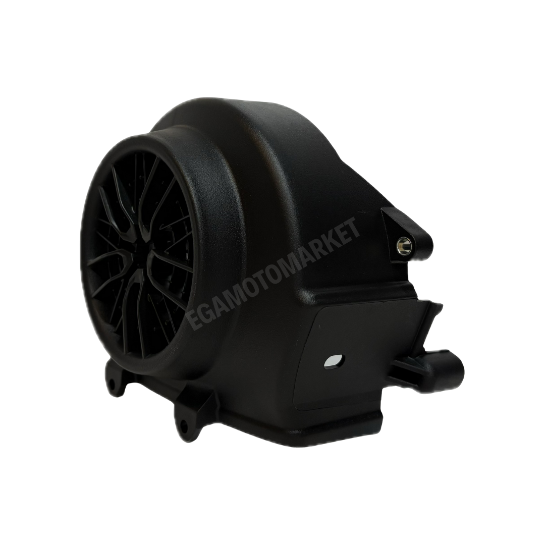 Honda Spacy Alpha 110 Fan Soğutma Kapağı