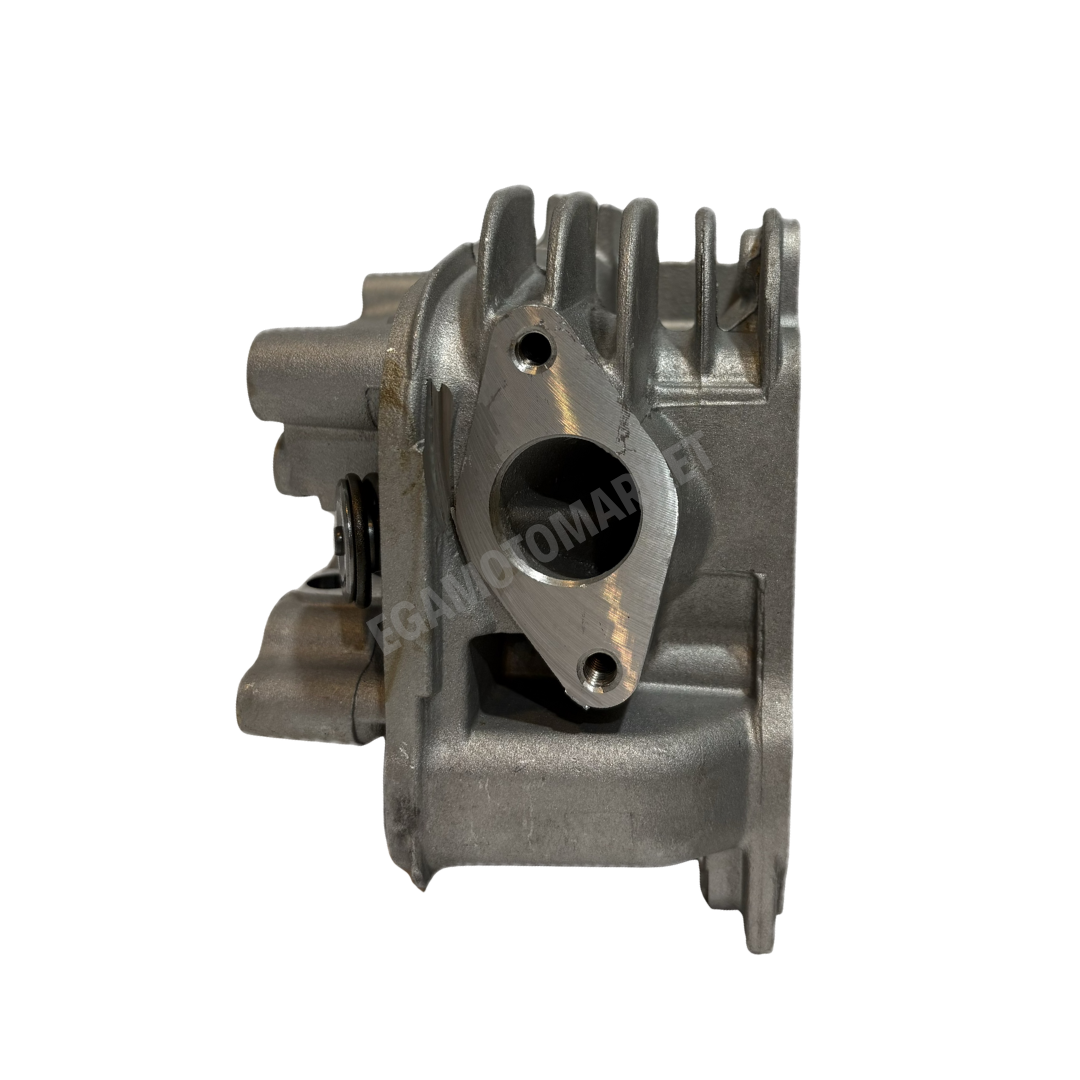 Honda Spacy Alpha 110 / Rks Spontini 110 Silindir Üst Kapak Komple