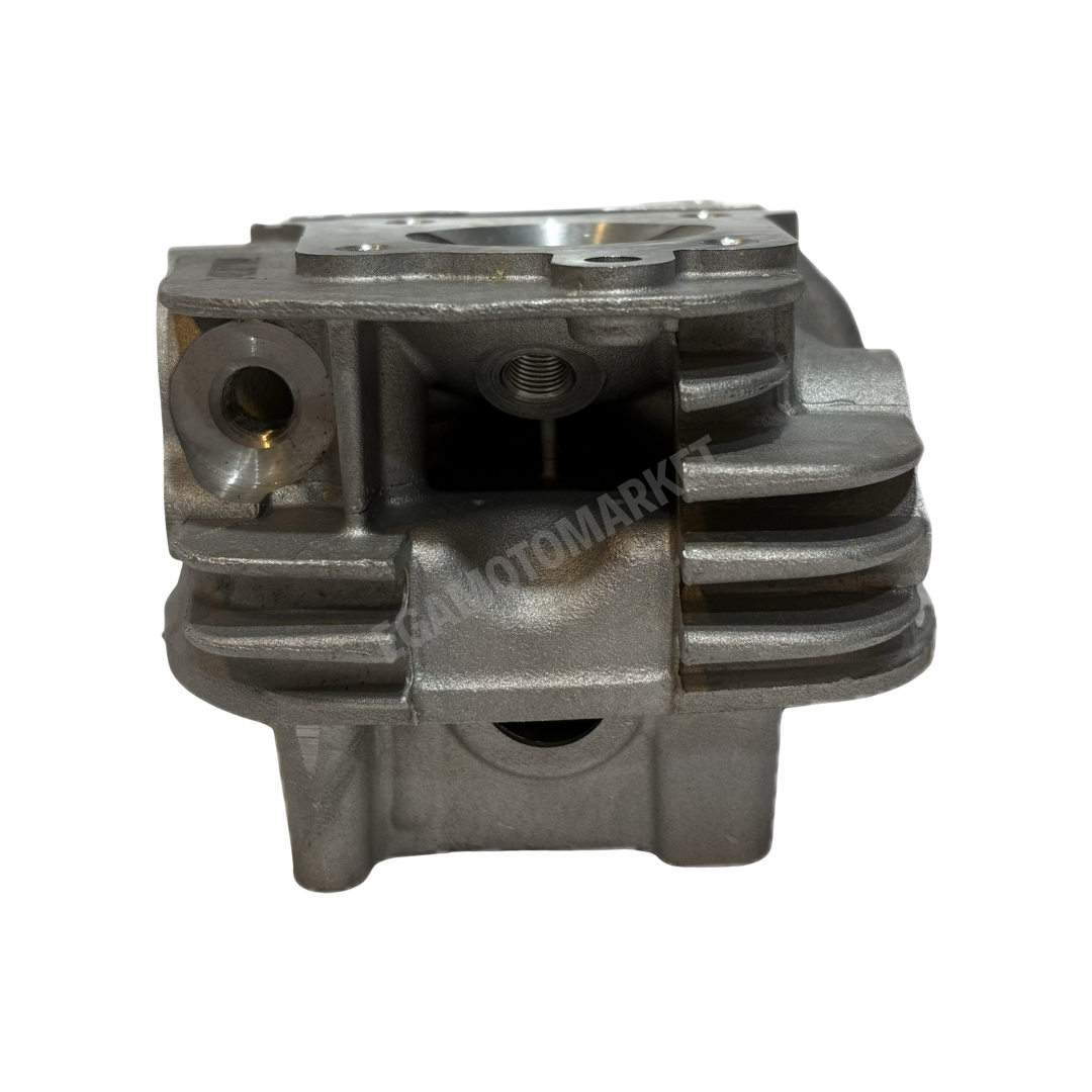 Honda Spacy Alpha 110 / Rks Spontini 110 Silindir Üst Kapak Komple