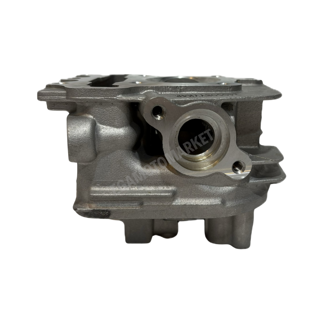 Honda Spacy Alpha 110 / Rks Spontini 110 Silindir Üst Kapak Komple