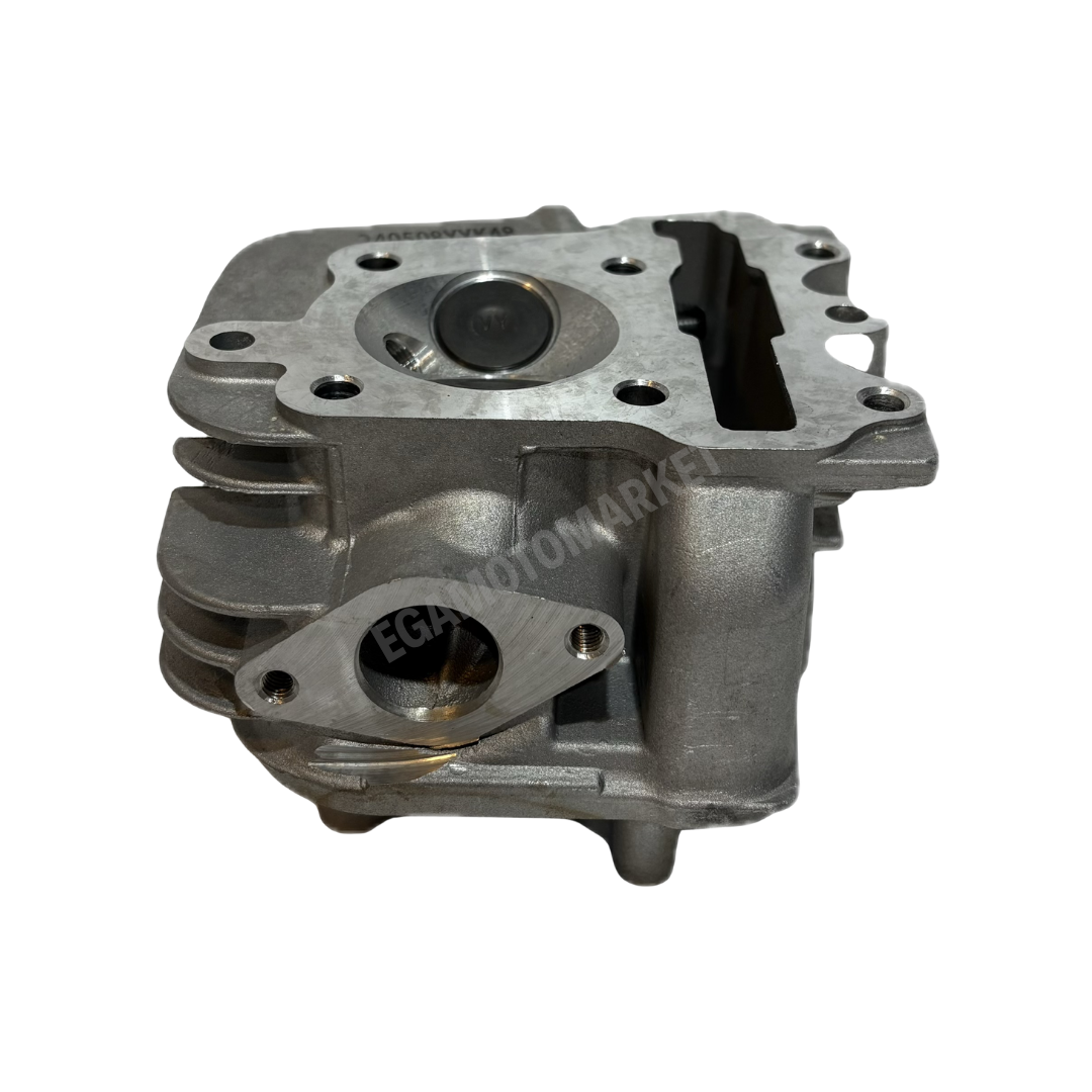 Honda Spacy Alpha 110 / Rks Spontini 110 Silindir Üst Kapak Komple