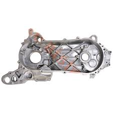 Honda Spacy Alpha 110 Sol (karter) Motor Bloğu (15-22) Honda Spacy Alpha 110 Sol (karter) Motor Bloğu (15-22)