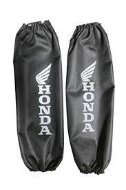 Honda Universal Amortisör Çorabı (kılıf) Takım Reflektörlü