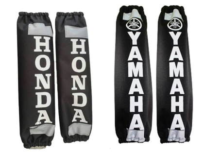 Honda Universal Amortisör Çorabı (kılıf) Takım Reflektörlü