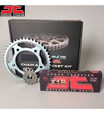 Jt Zincir Ve Dişli Seti Honda Cb 125r (125 Cc) 15t/47t Jt (2018-2020)