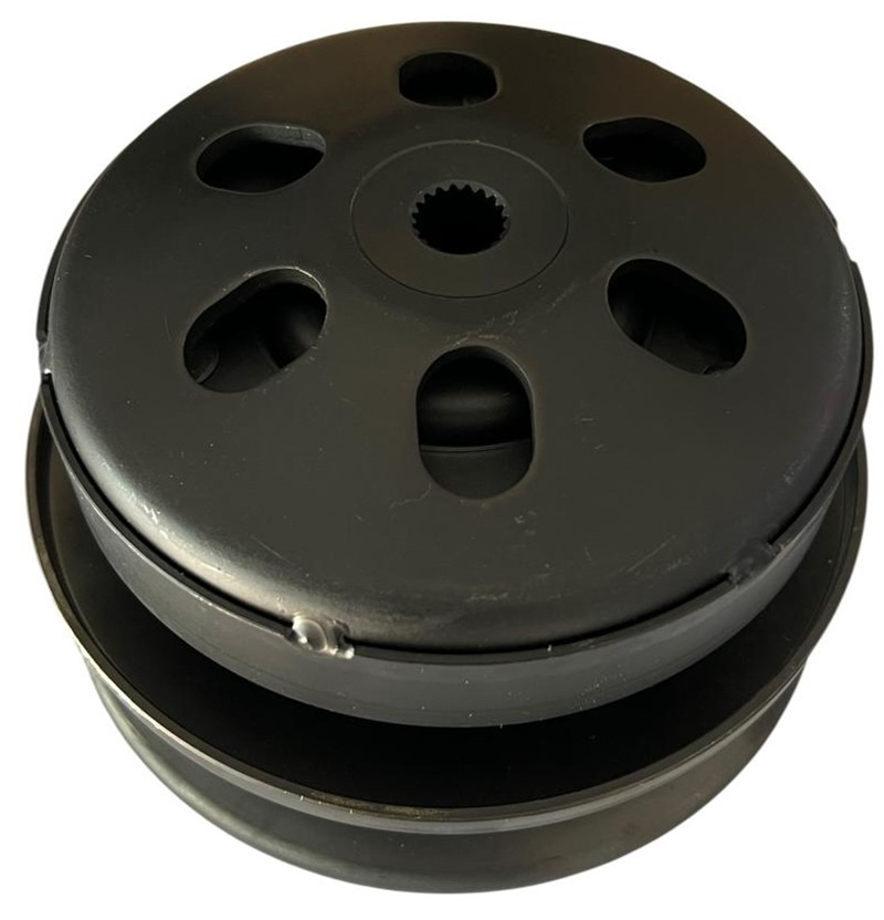 Kanuni Seha 125 / 150 Arka Varyatör (debriyaj) Komple Oem Plus