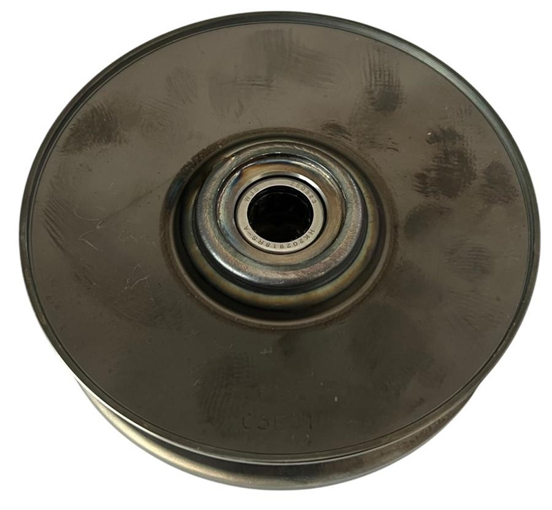 Kanuni Seha 125 / 150 Arka Varyatör (debriyaj) Komple Oem Plus