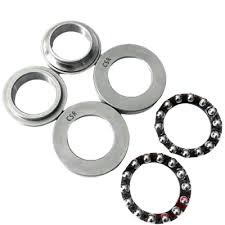 Kanuni Seha 125 / 150 Furş (bilya) Takımı Kanuni Seha 125 / 150 Furş (bilya) Takımı