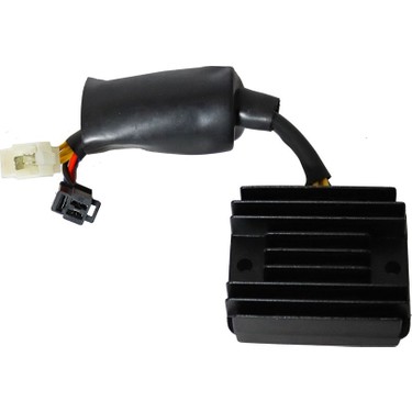 Kanuni Tiger 250 Konjektör (regulatör)