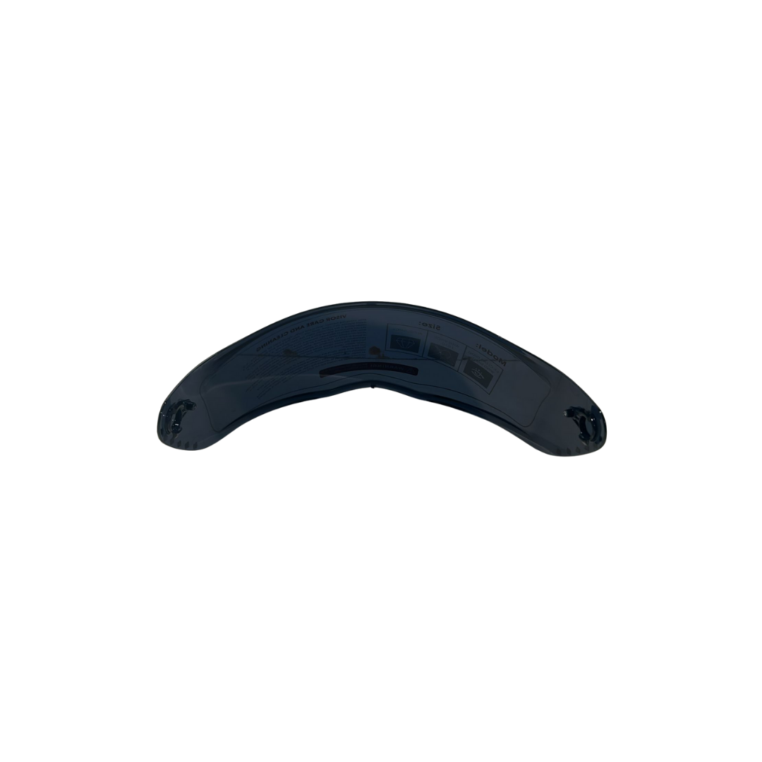 Kask Camı Çene Açılır Modeller Jk 906 Siyah Vizör