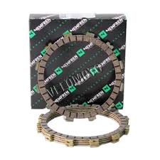 Kawasaki Ninja 250r (08-13) / Ninja 300 Debriyaj Balata Seti (newfreen)