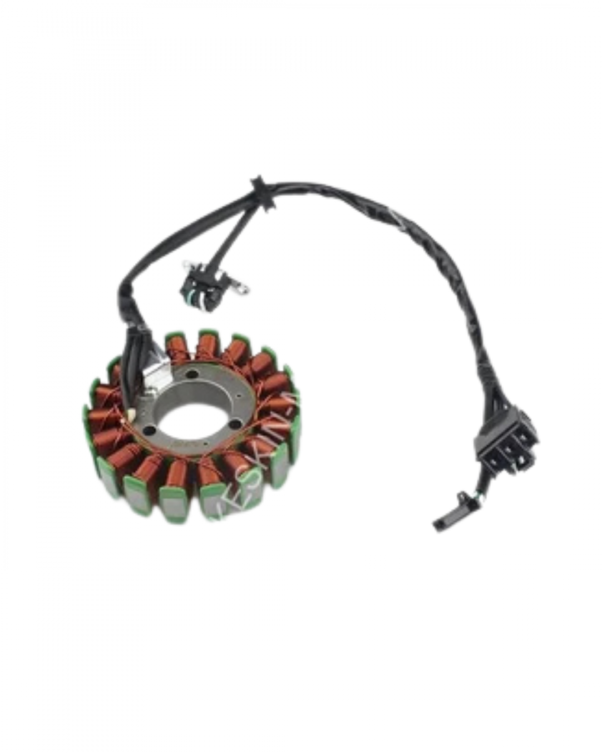 Kawasaki Ninja 300 Statör (sargı) 13-16